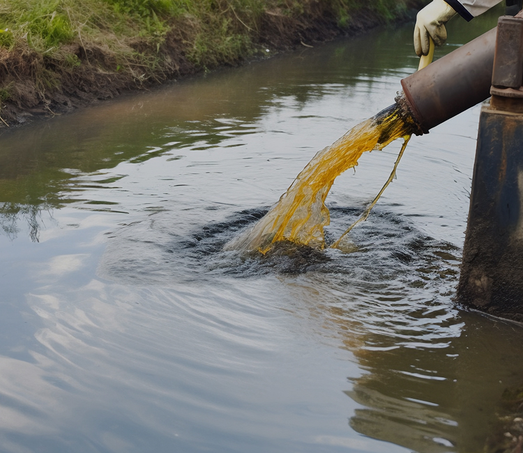 农村小型生活污水处理