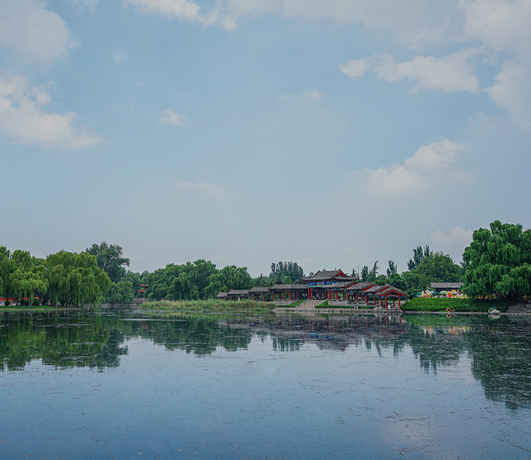 风景名胜区生活污水处理