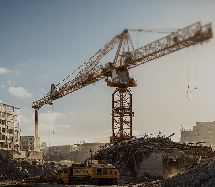 建筑工地生活污水处理